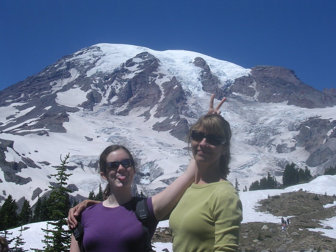 Kathy Adams' album, Profile Pictures