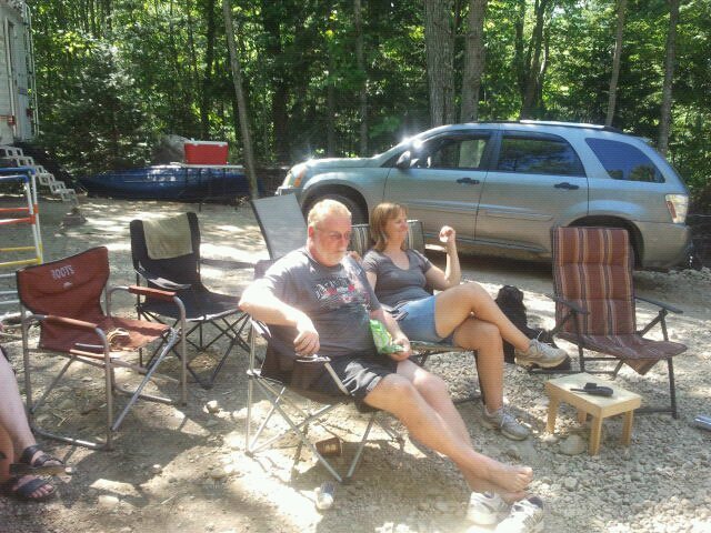 Dan Brooks' album, Mobile Uploads