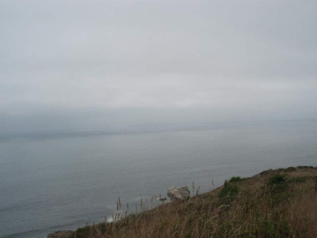 Maria Ossipoff's album, Point Reyes Backpacking Trip