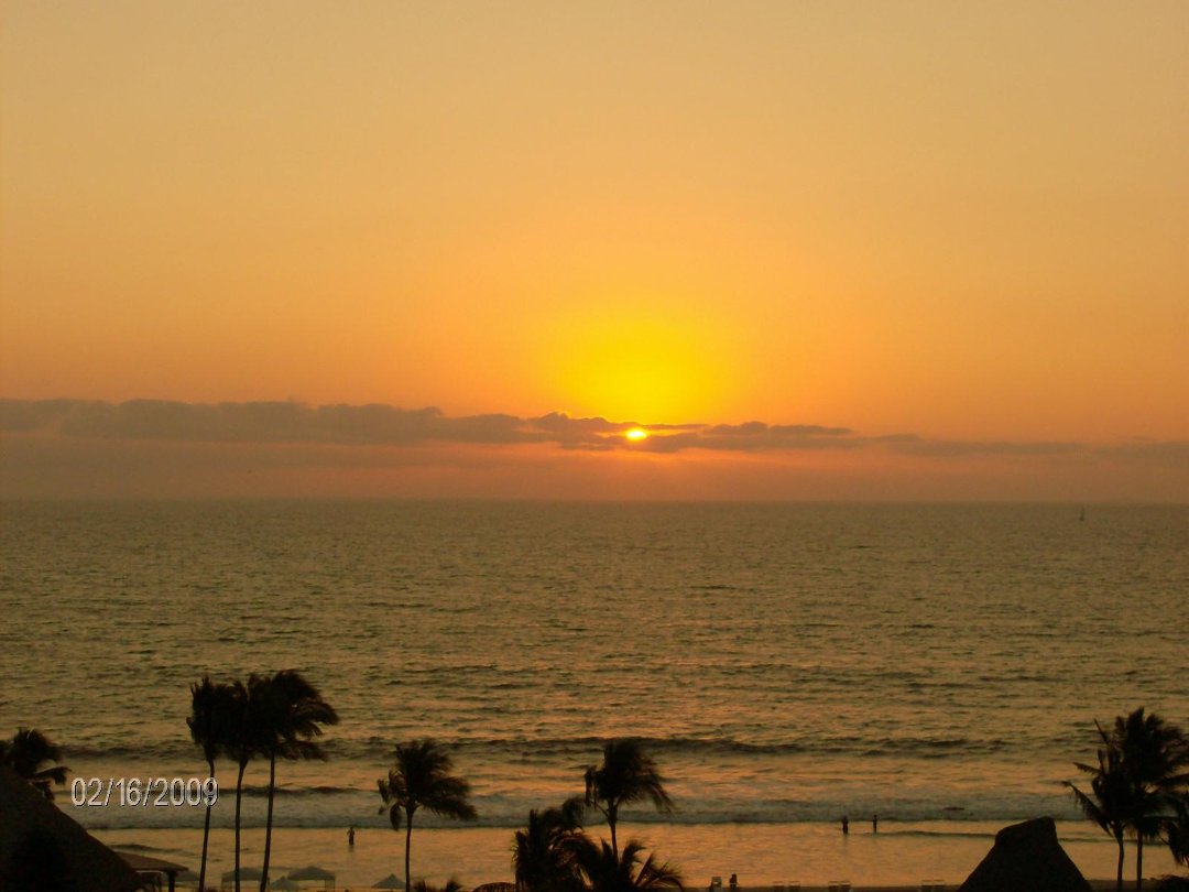 Shane Charles' album, Puerto Vallarta 2009