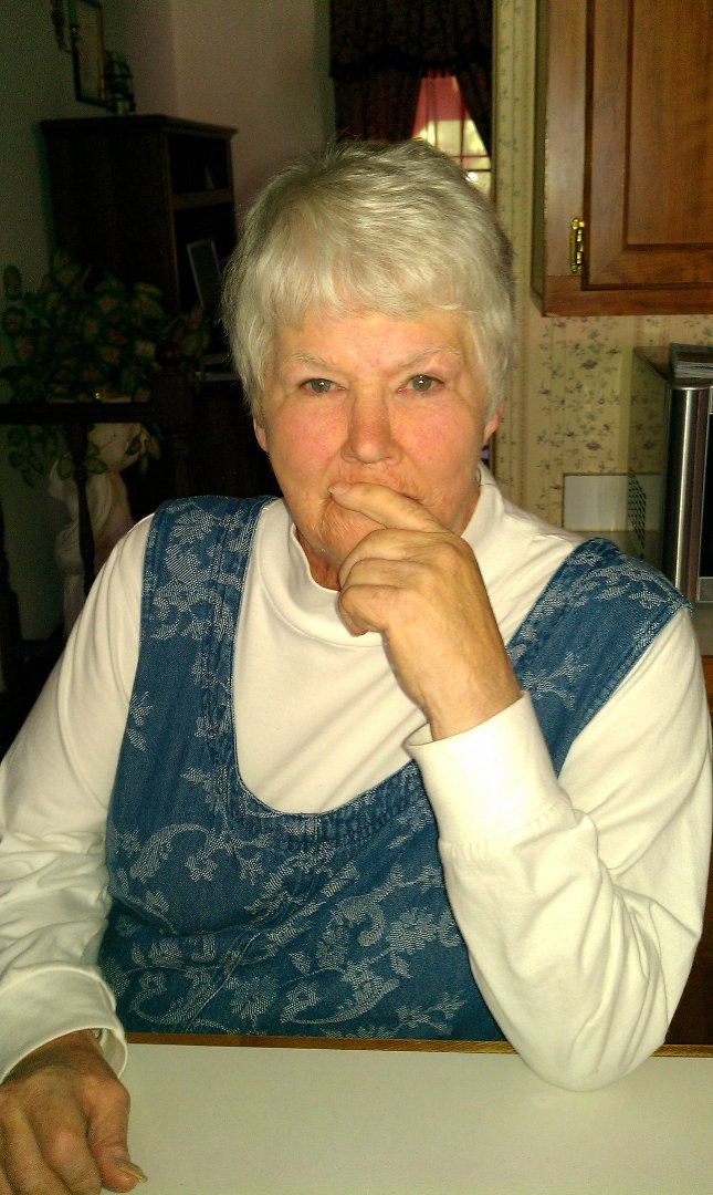 Doris Norton's album, Profile Pictures