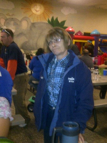 Phyllis Howe's album, Kayla and Madisyn party 2012