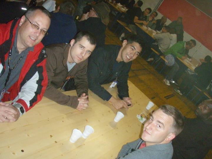 David Johnson's album, Germany Trip