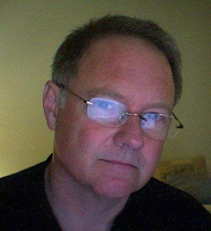 Ken Conley's album, Profile Pictures