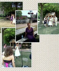 Penny Busch's album, Mobile Uploads