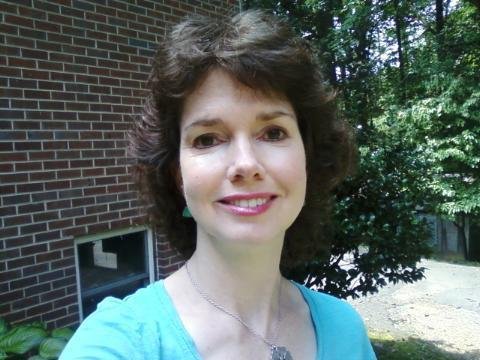 Marjorie Burns' album, Profile Pictures