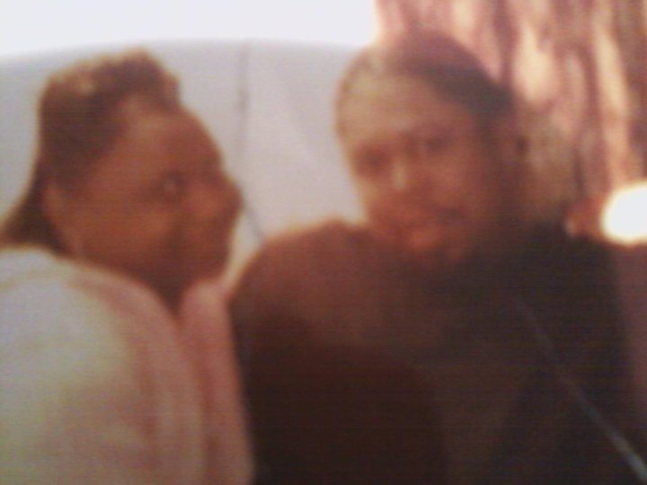 keisha epting's album, Profile Pictures