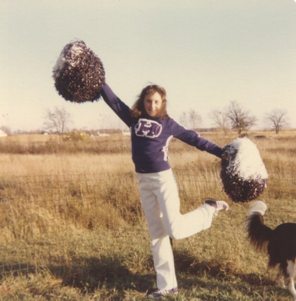 Lynne O'Connor's album, Strange Little Girl