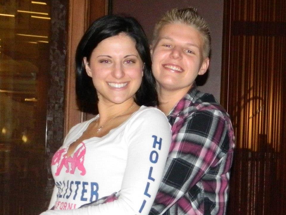 Russell Kulp's album, Christine's 26th Birthday