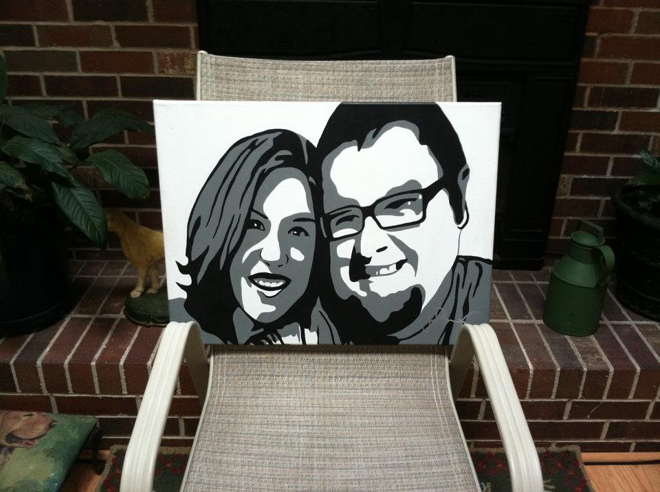 Lori White's album, Mobile Uploads