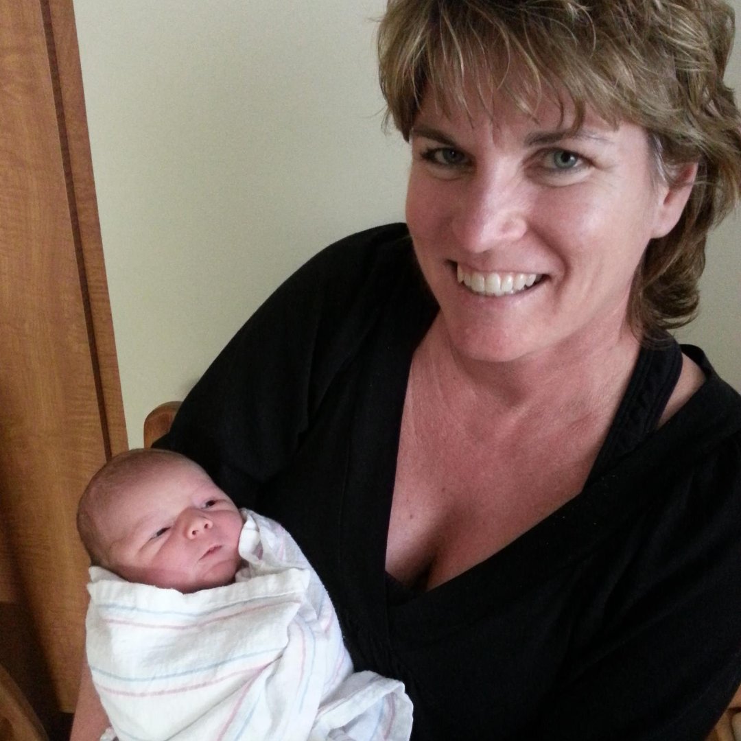 Karin Hicks' album, Profile Pictures