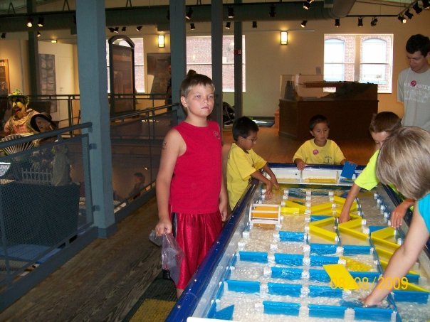 Eleanor Wilber's album, Summer 2009