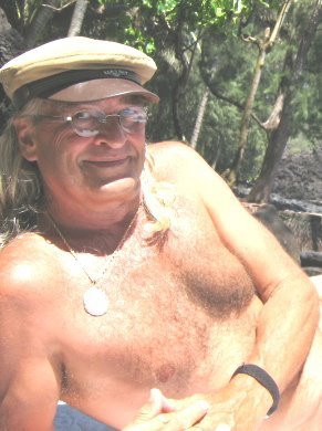 Robert de Veer's album, Profile Pictures