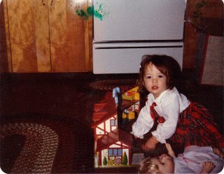 David Provost's album, 30th Anniversay Album Mom & Dad
