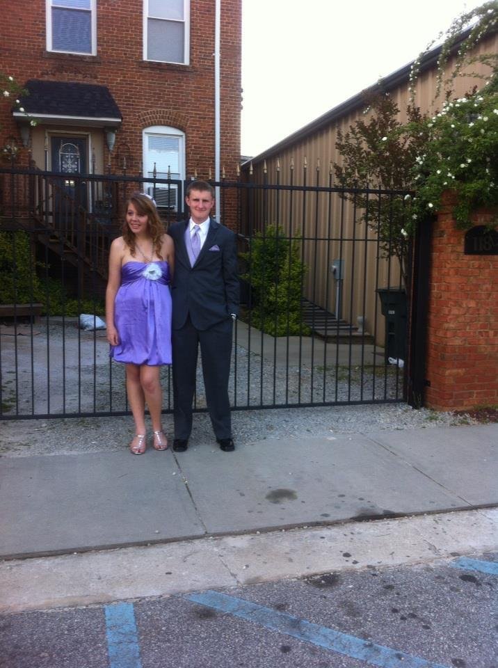 Debbie Bloodworth's album, iOS Photos