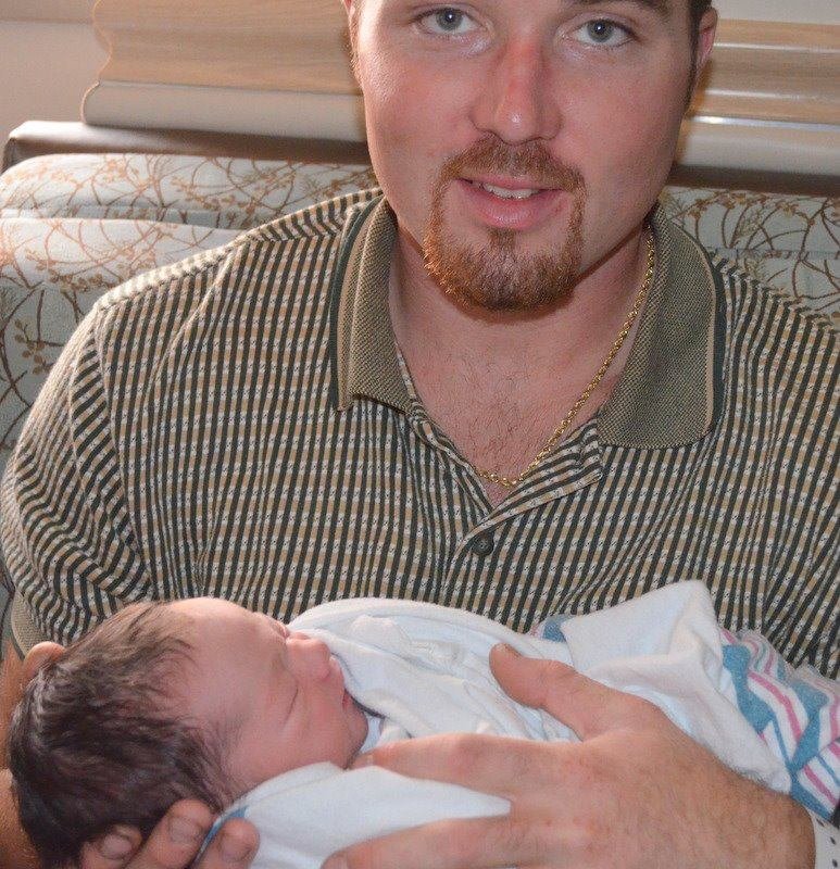 Diana Clark's album, Elijah's Birth