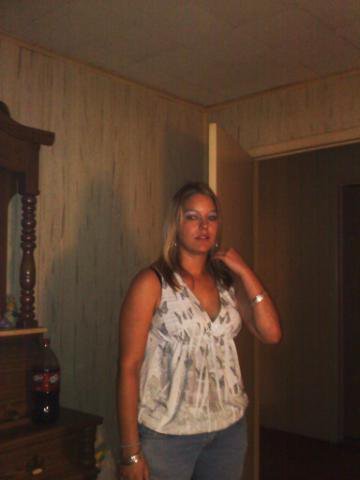 doucet heather's album, My pictures