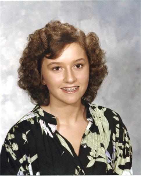 Lynne O'Connor's album, Strange Little Girl