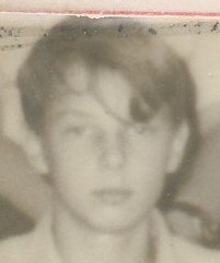 Charlie Leunig's album, Profile Pictures