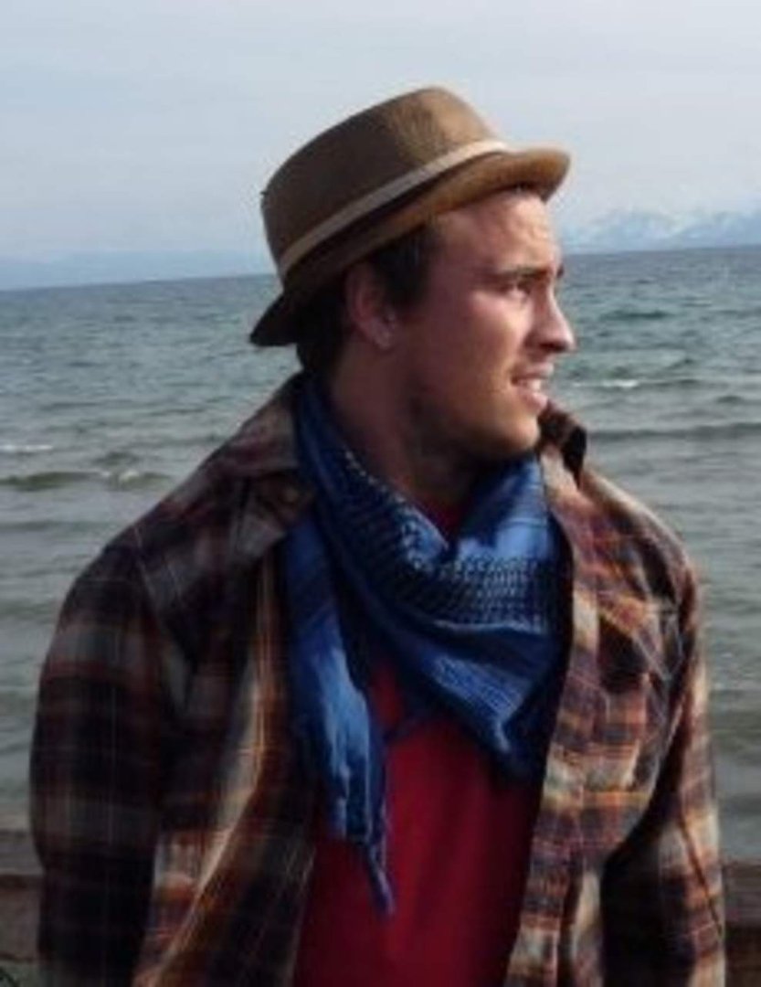 John Edwards' album, Profile Pictures