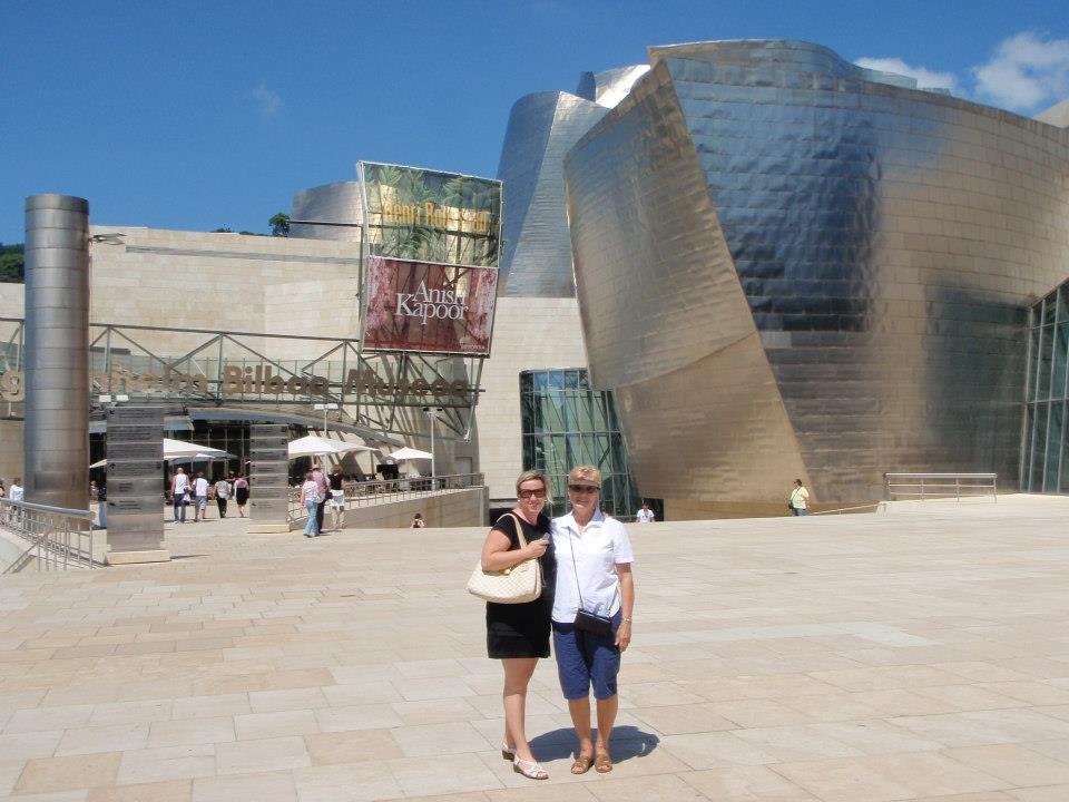 Robert Hanners' album, Visit to Spain 8/2010