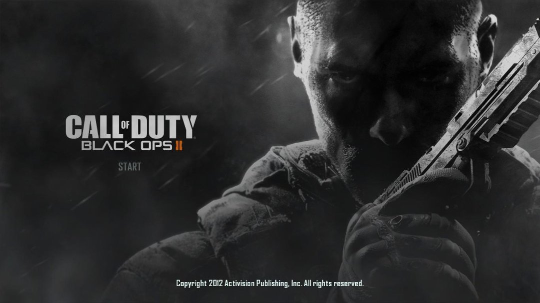 Jesse Pimentel's album, Call of Duty Black Ops 2 PC