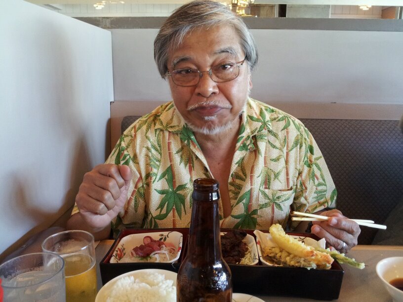 Ginger Duhaylonsod's album, Mobile Uploads