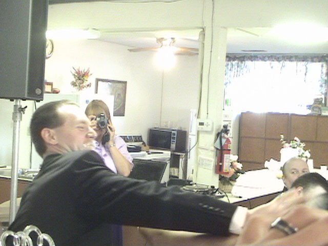 David Waldrep's album, Profile Pictures