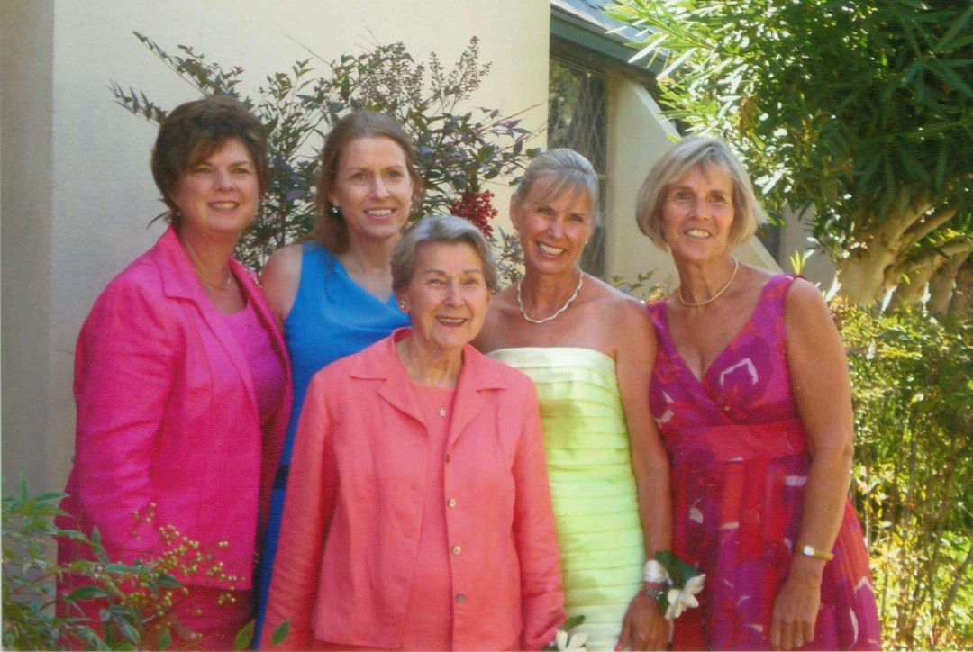 Joyce Scholz's album, Profile Pictures