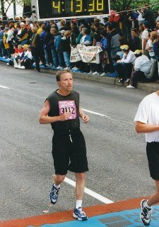 Randy Janney's album, Pictures throughout the Years