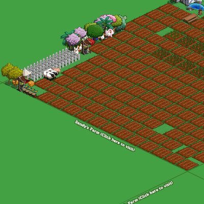 John Kozma's album, FarmVille Photos