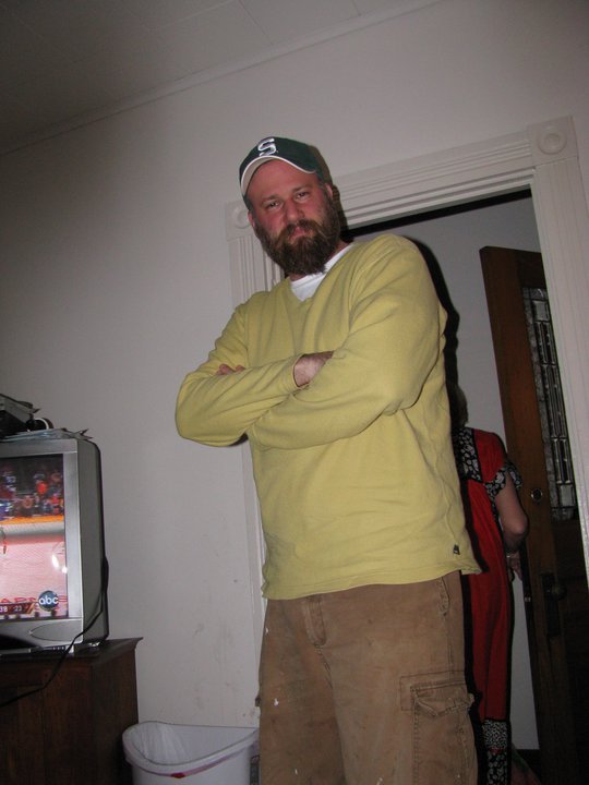 Aaron Wiener's album, Profile Pictures