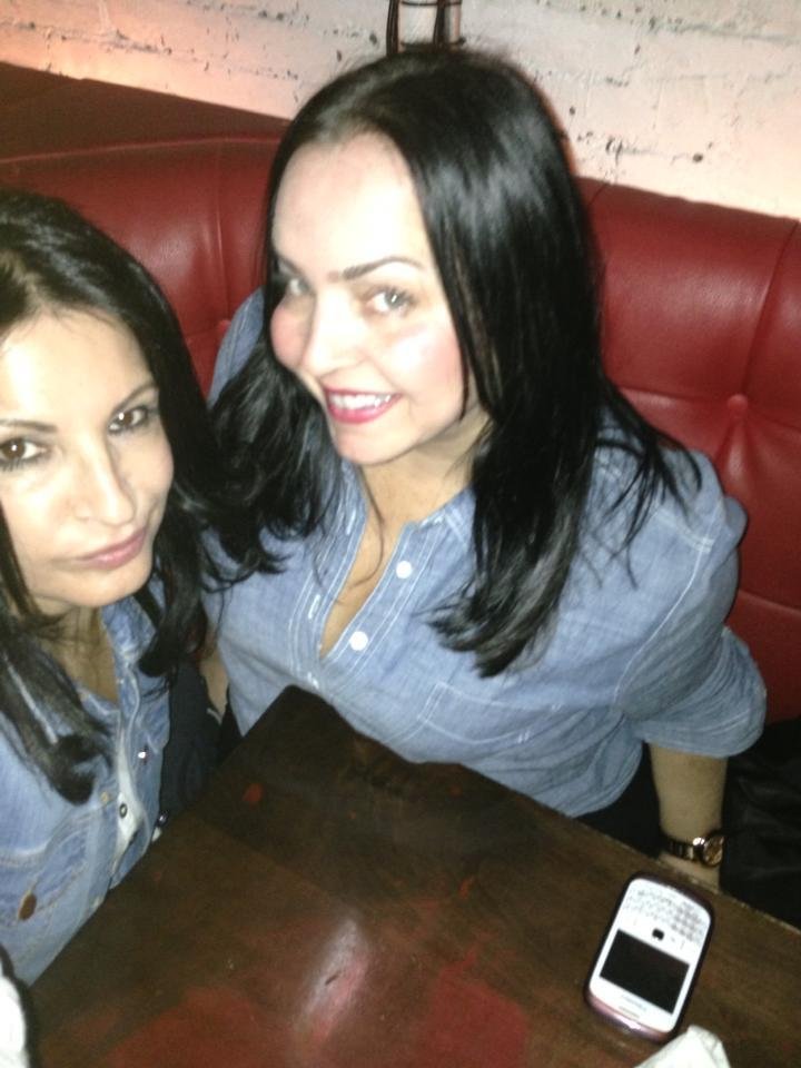 Fran Kaback's album, Mobile Uploads