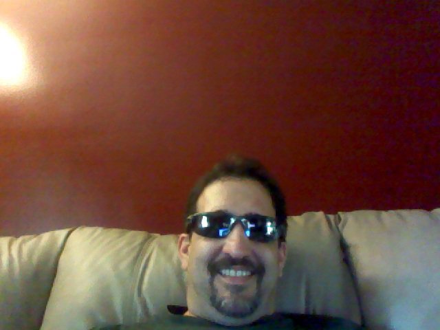 Richard Carns' album, October 14, 2010