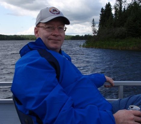 Mark Hostetler's album, Profile Pictures