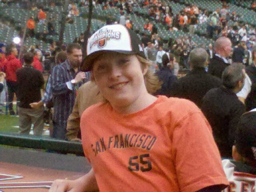 Lucas Heller's album, 2010 World Series
