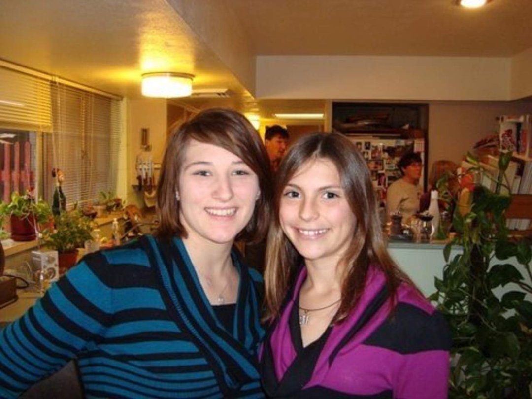 Katy Boxley's album, Christmas 2008
