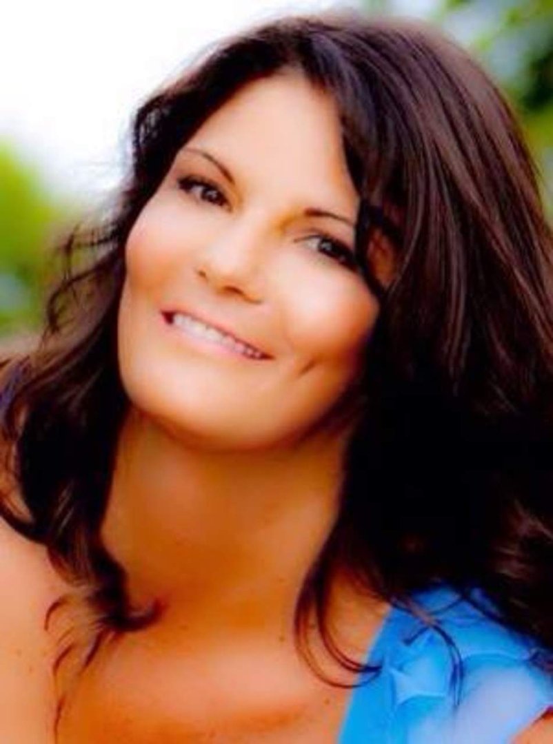 Kimber Redd-Stello's album, Profile Pictures