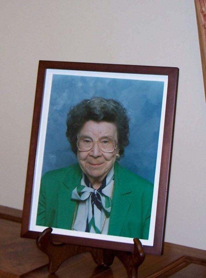 Joan Krueger's album, 2008-05-12