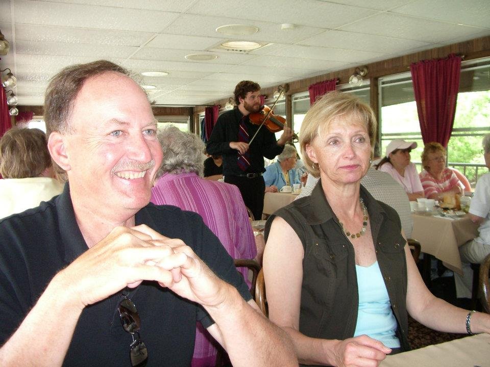P.j. Timson's album, September 26, 2011
