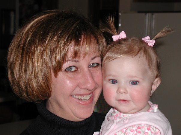 Cathy McMullan's album, Family