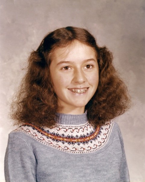 Lynne O'Connor's album, Strange Little Girl