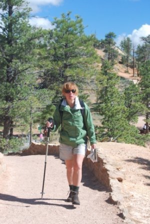 Michael Fingerle's album, West Trip 2010