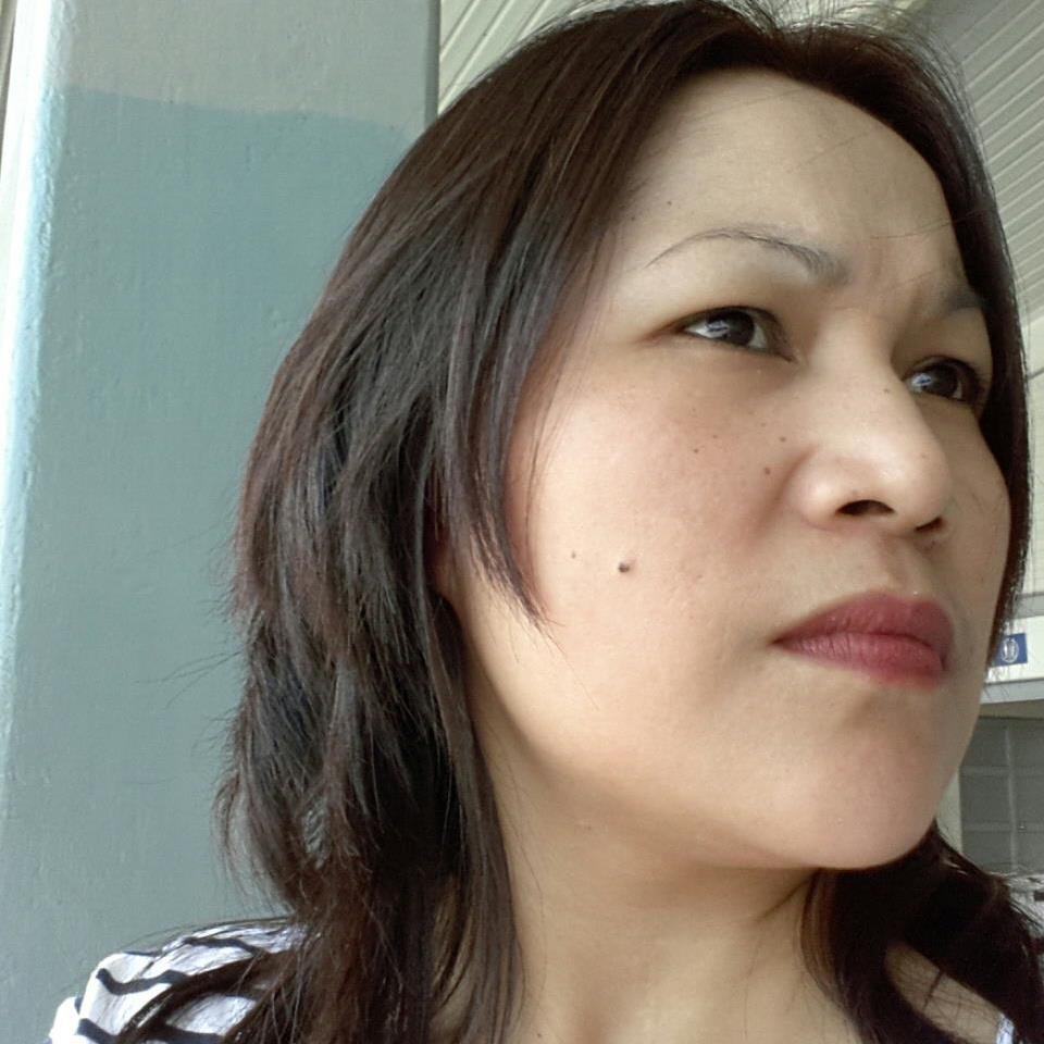 Edith Accangan's album, Profile Pictures