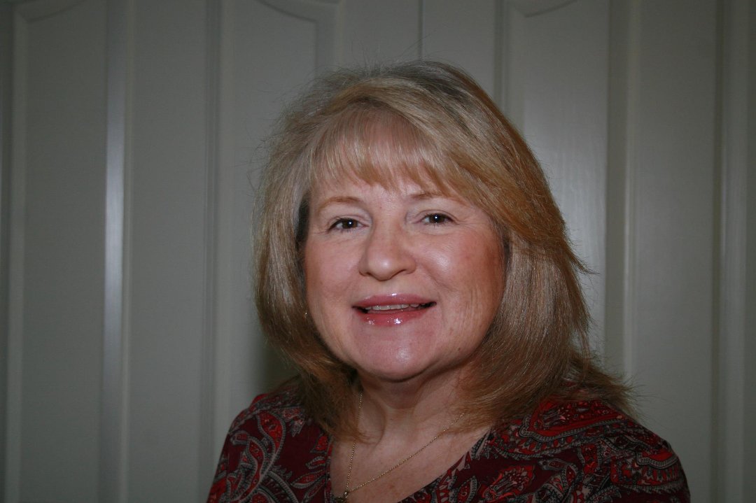 Claudia Kroll's album, Profile Pictures