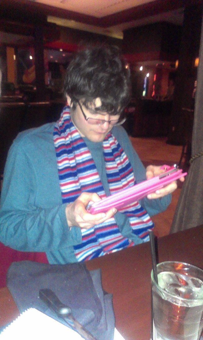 Jennifer Schutt's album, Mobile Uploads