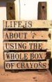 Lori Peterson's album, Mobile Uploads