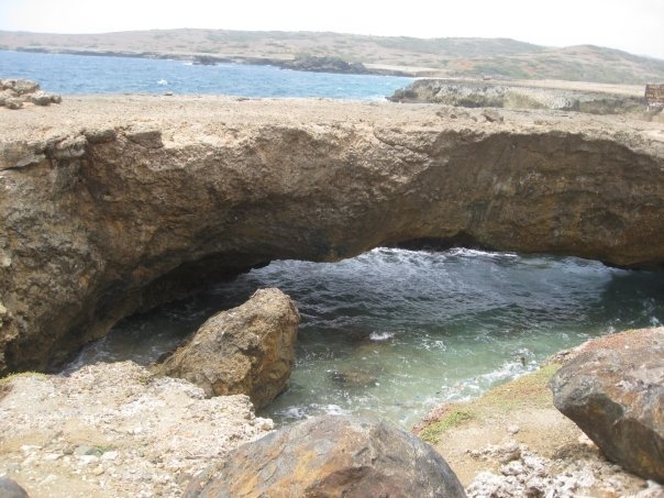 John Bayer's album, Aruba 2009