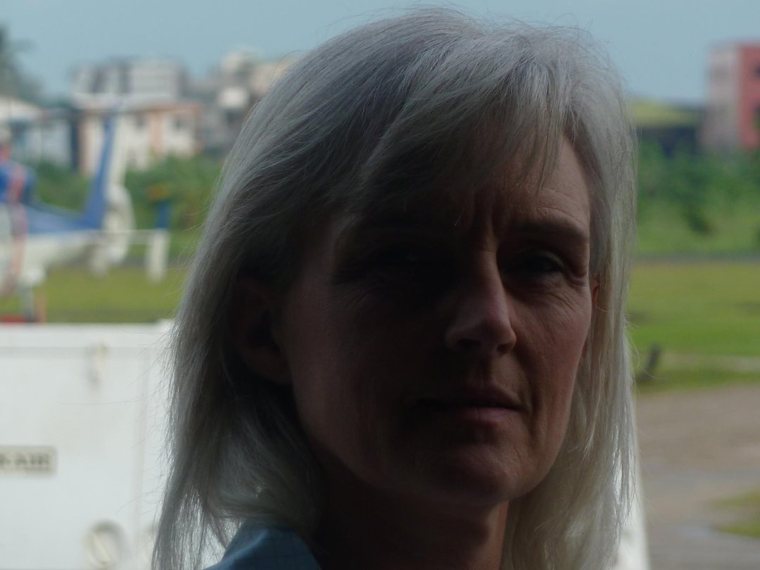 Jette Vestergaard's album, Profile Pictures