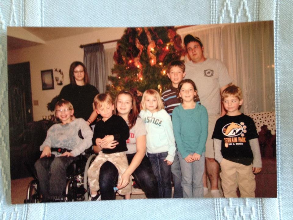 Barbara Ross' album, Mobile Uploads